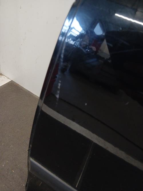 Image Porte arriere gauche - VOLKSWAGEN POLO 4