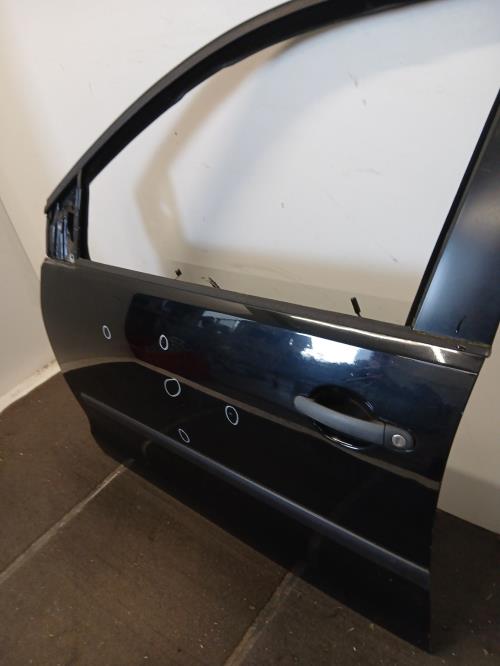 Image Porte avant gauche - VOLKSWAGEN POLO 4