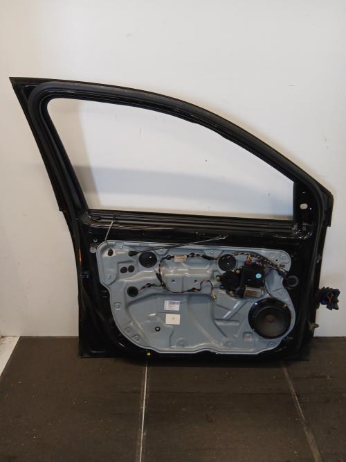Image Porte avant gauche - VOLKSWAGEN POLO 4