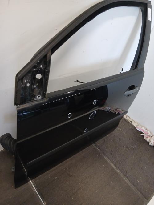 Image Porte avant gauche - VOLKSWAGEN POLO 4