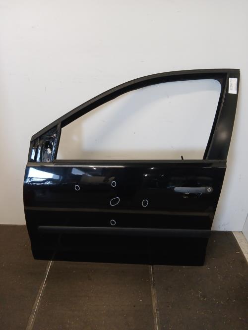 Image Porte avant gauche - VOLKSWAGEN POLO 4