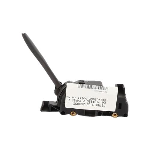 Image Selecteur boite de vitesse - CITROEN C4 PICASSO 2