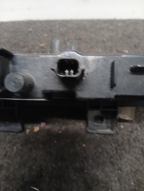 Image Feu diurne avant droit - RENAULT CLIO 4