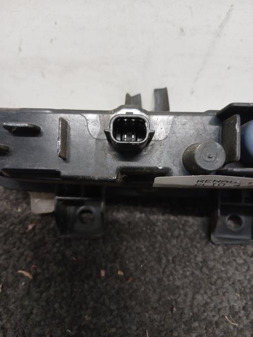 Image Feu diurne avant gauche - RENAULT CLIO 4