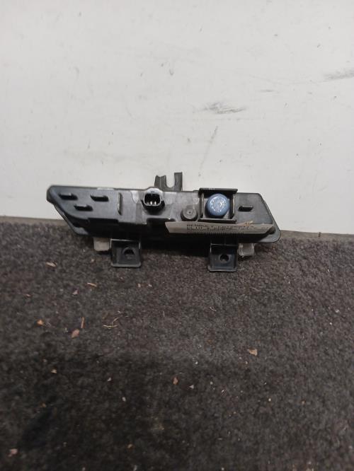 Image Feu diurne avant gauche - RENAULT CLIO 4