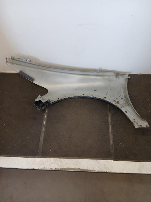 Image Aile avant droit - VOLVO C 30