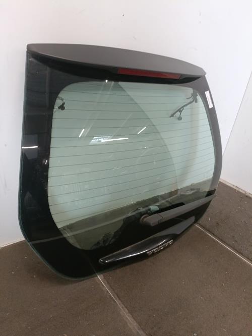 Image Malle/Hayon arriere - VOLVO C 30