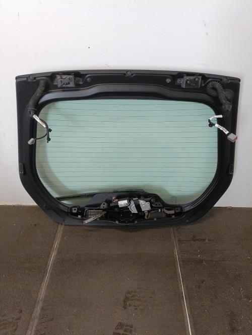 Image Malle/Hayon arriere - VOLVO C 30