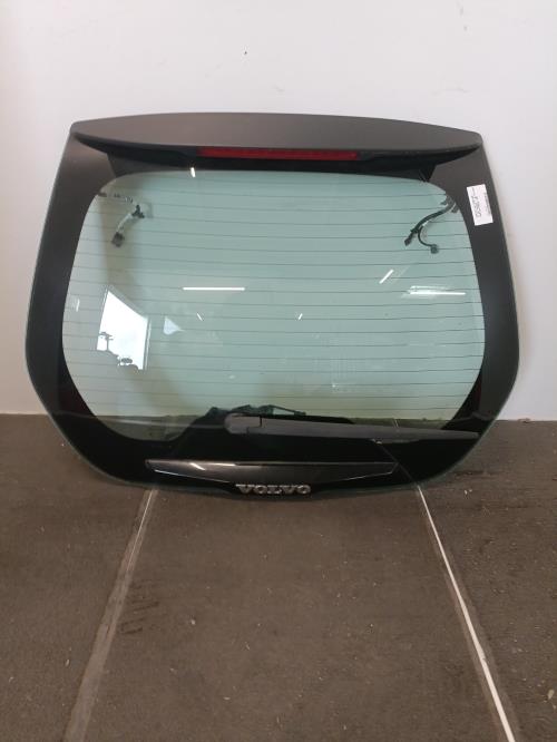 Image Malle/Hayon arriere - VOLVO C 30