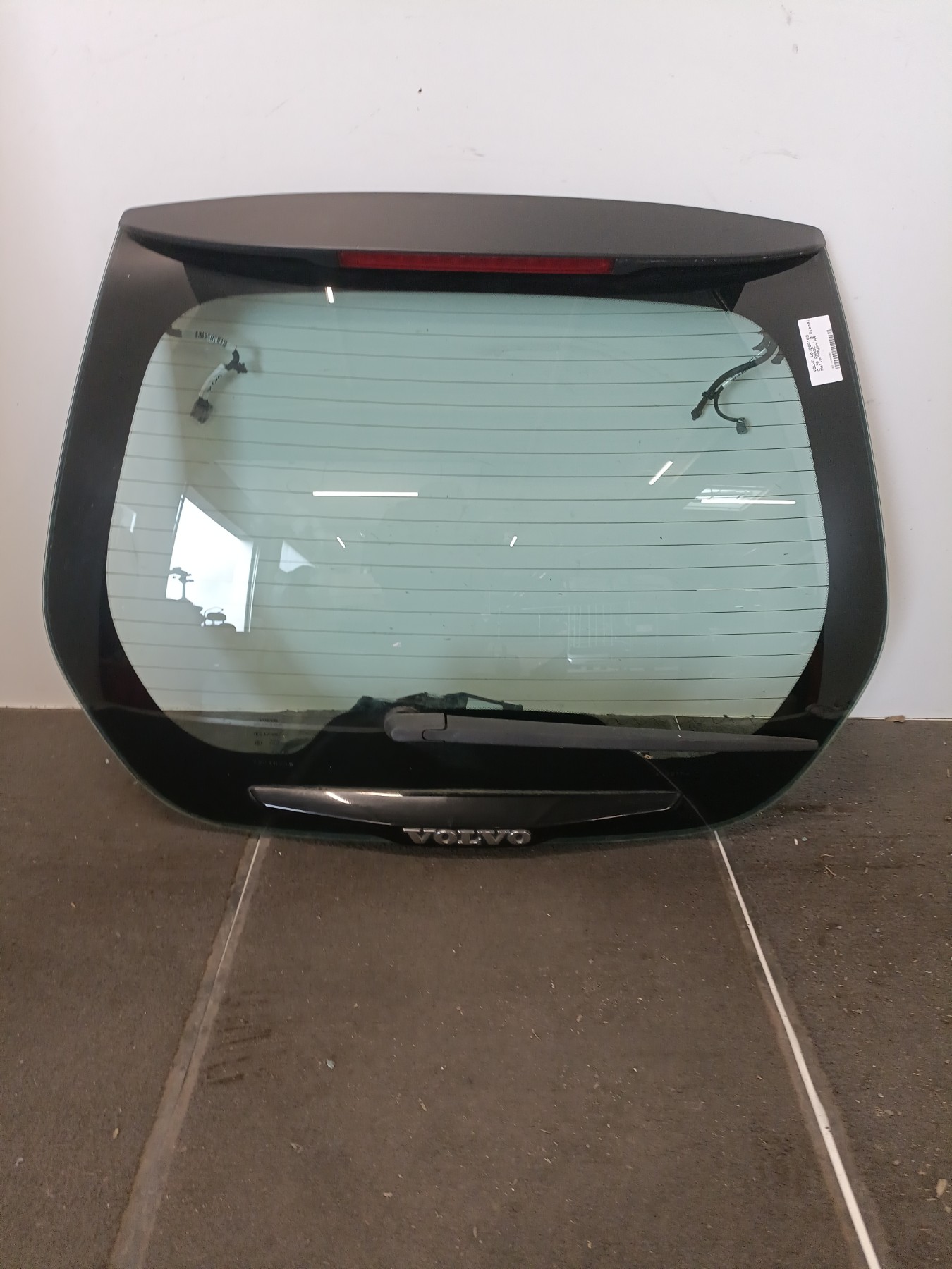Pièce Auto