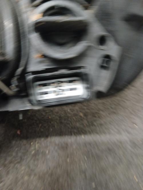 Image Optique avant principal droit (feux)(phare) - VOLVO C 30