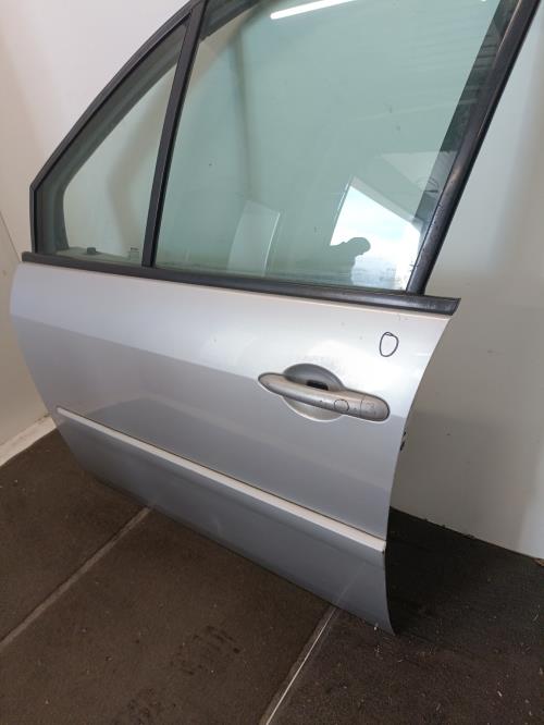Image Porte avant gauche - RENAULT SCENIC 2