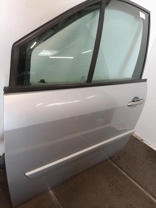 Image Porte avant gauche - RENAULT SCENIC 2