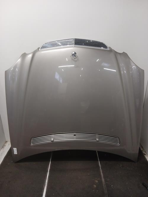 Image Capot - MERCEDES CLASSE E 211