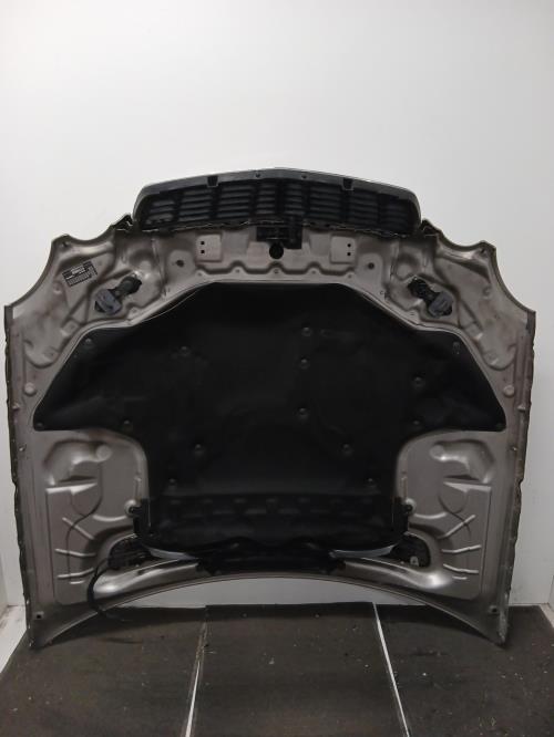 Image Capot - MERCEDES CLASSE E 211