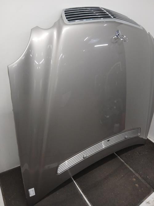 Image Capot - MERCEDES CLASSE E 211