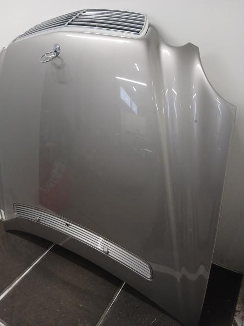 Image Capot - MERCEDES CLASSE E 211