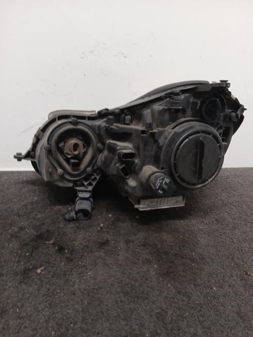 Image Optique avant principal droit (feux)(phare) - MERCEDES CLASSE E 211