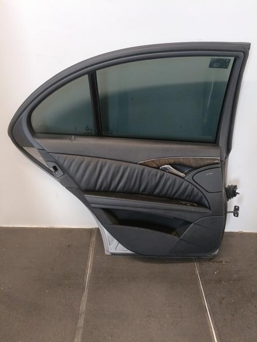 Image Porte arriere gauche - MERCEDES CLASSE E 211