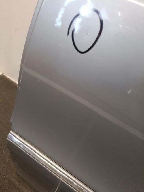 Image Porte arriere gauche - MERCEDES CLASSE E 211