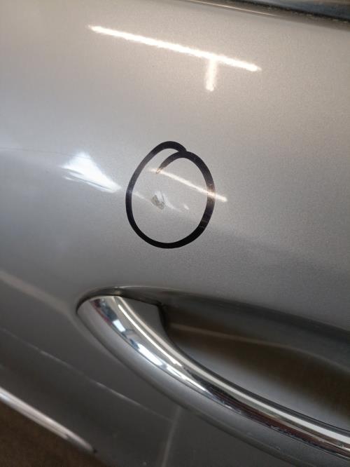 Image Porte arriere gauche - MERCEDES CLASSE E 211