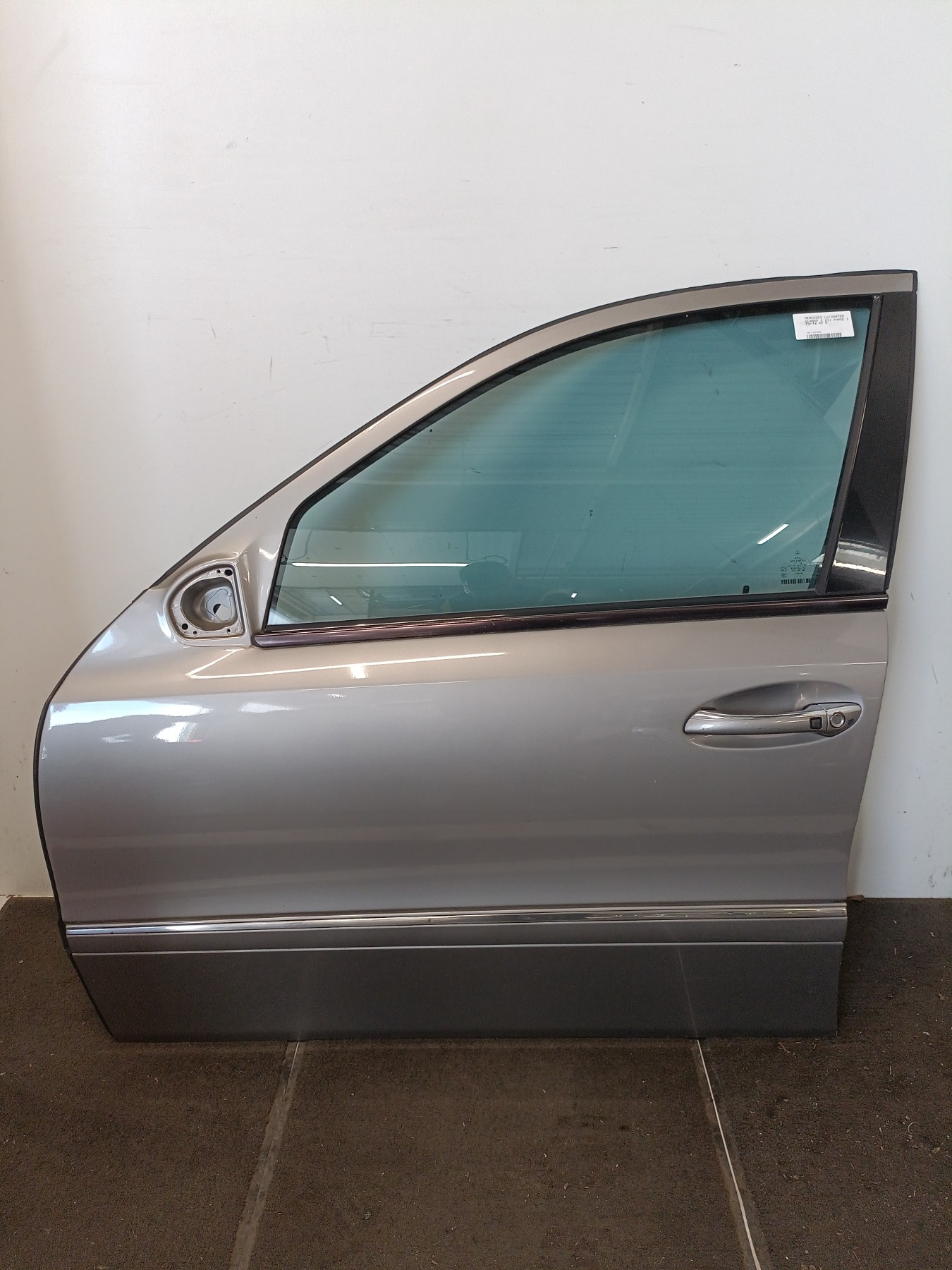 Pièce Auto