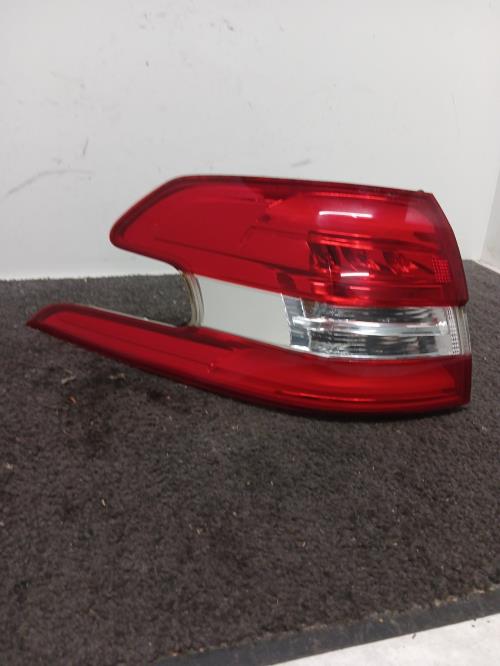 Image Feu arriere principal gauche (feux) - PEUGEOT 308 2 SW
