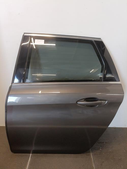Image Porte arriere gauche - PEUGEOT 308 2 SW