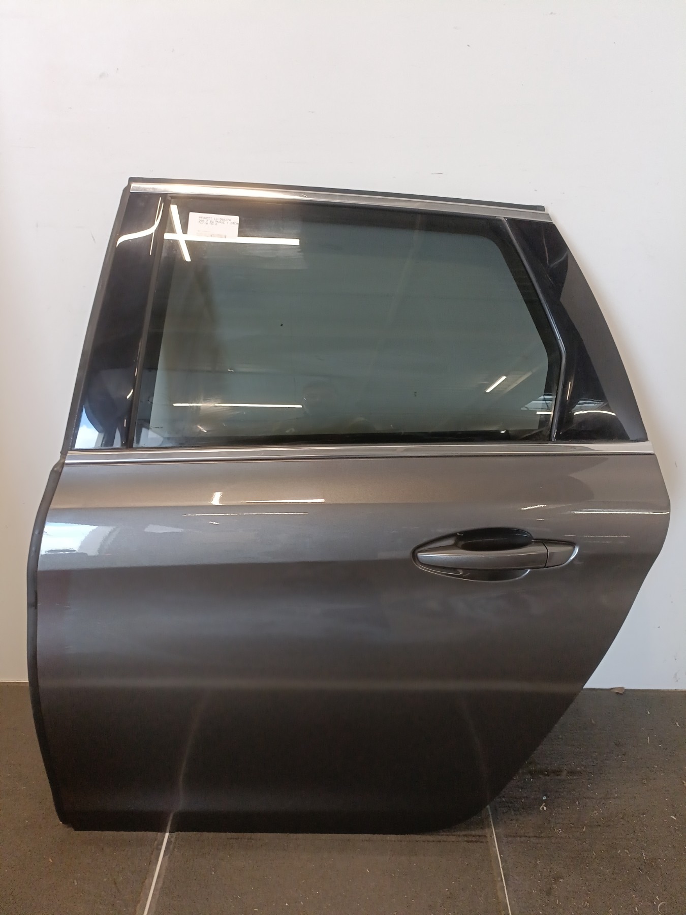 Pièce Auto