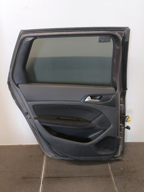 Image Porte arriere gauche - PEUGEOT 308 2 SW