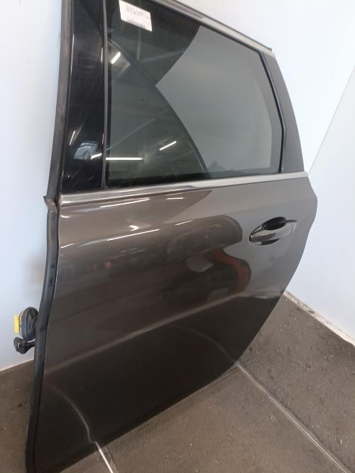 Image Porte arriere gauche - PEUGEOT 308 2 SW