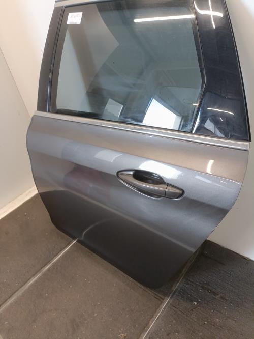 Image Porte arriere gauche - PEUGEOT 308 2 SW