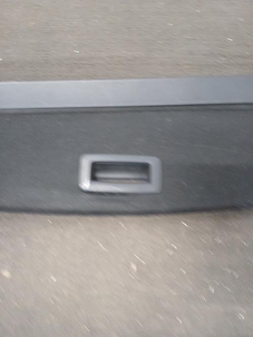Image Plage arriere - PEUGEOT 308 2 SW