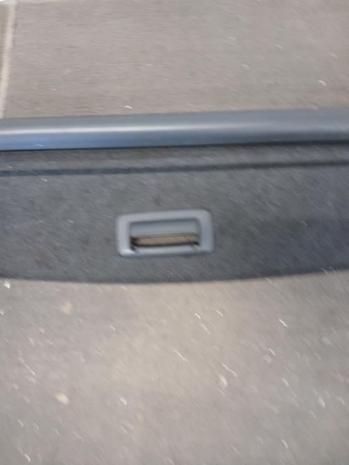 Image Plage arriere - PEUGEOT 308 2 SW