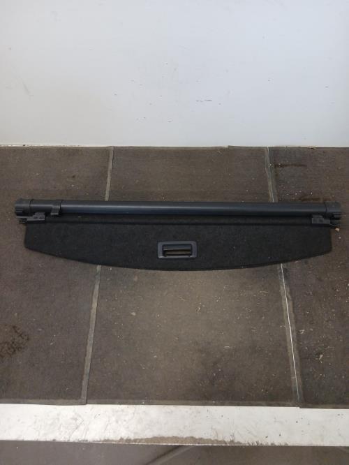 Image Plage arriere - PEUGEOT 308 2 SW