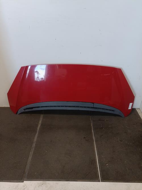 Image Capot - PEUGEOT 1007
