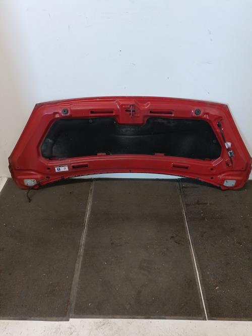 Image Capot - PEUGEOT 1007
