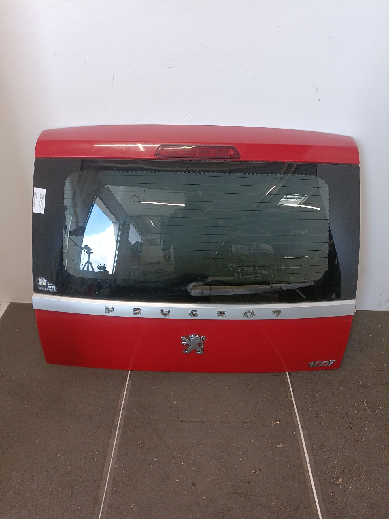 Pièce Auto
