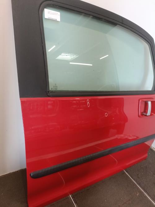Image Porte avant droit - PEUGEOT 1007