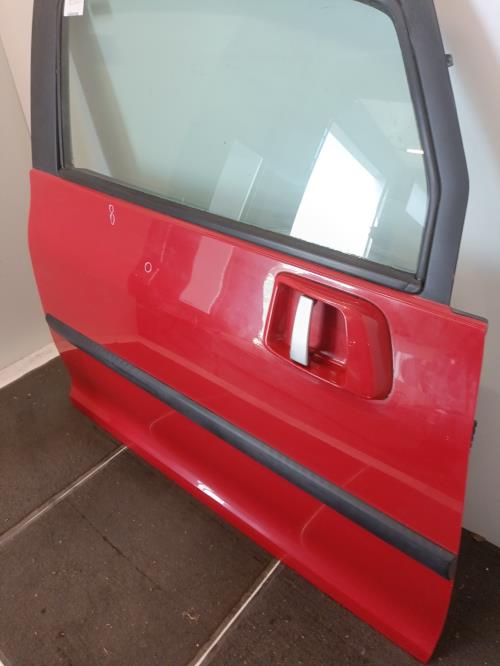 Image Porte avant droit - PEUGEOT 1007