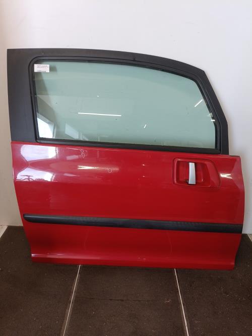 Image Porte avant droit - PEUGEOT 1007