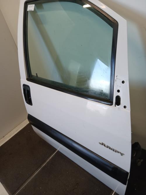 Image Porte avant droit - CITROEN JUMPY 1