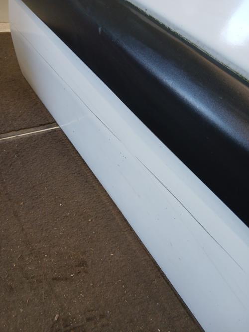 Image Porte avant droit - CITROEN JUMPY 1