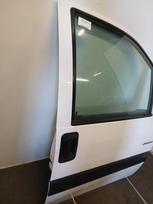 Image Porte avant droit - CITROEN JUMPY 1