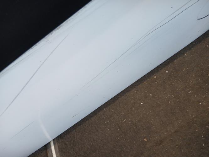 Image Porte laterale droit - CITROEN JUMPY 1