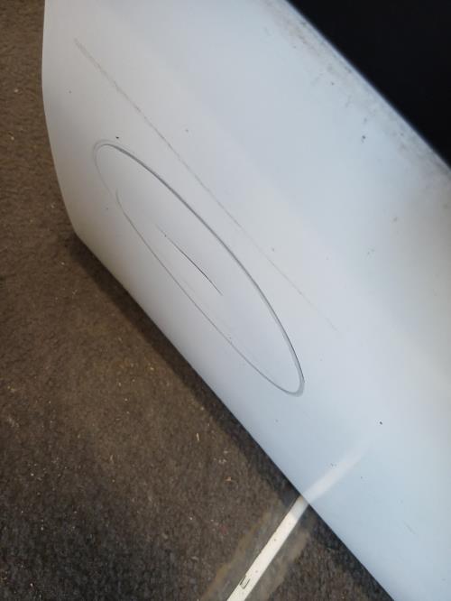 Image Porte laterale droit - CITROEN JUMPY 1