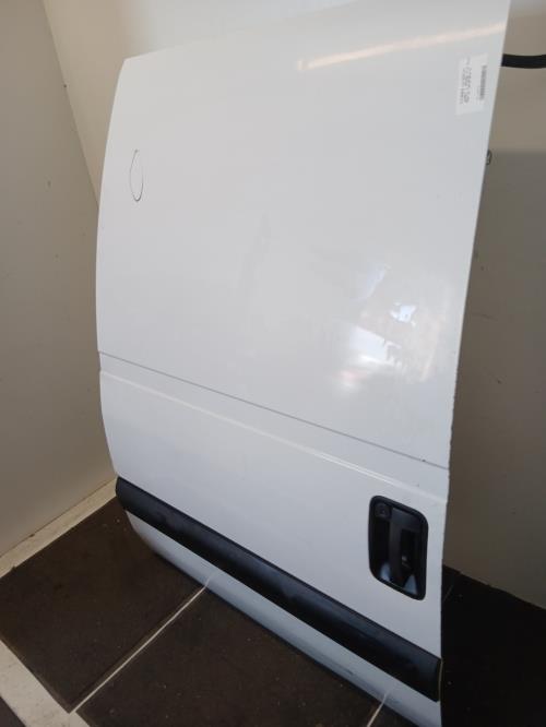 Image Porte laterale droit - CITROEN JUMPY 1
