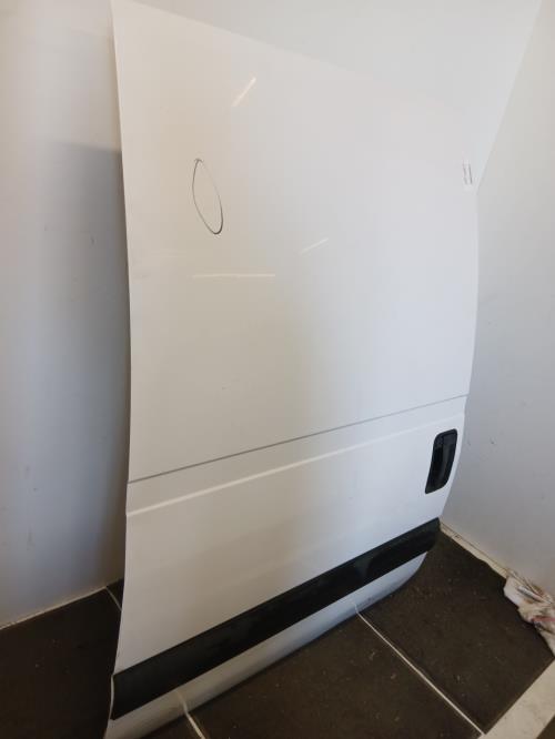 Image Porte laterale droit - CITROEN JUMPY 1