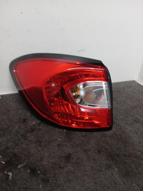 Image Feu arriere principal gauche (feux) - RENAULT CAPTUR 1