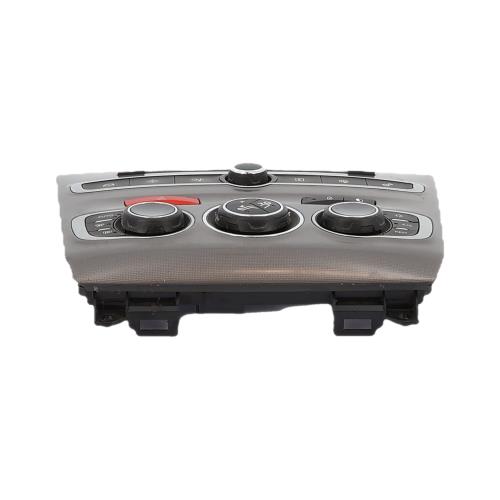 Image Commande chauffage - CITROEN C4 2